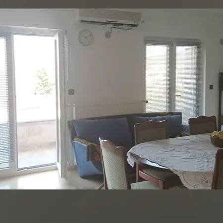 Franz Apartmanz טרוגיר