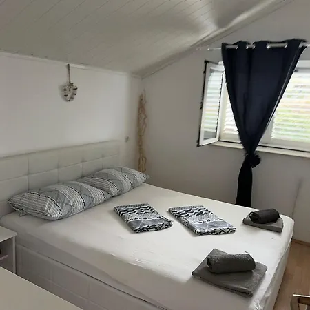 Franz Apartmanz