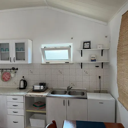 Franz Apartmanz Trogir
