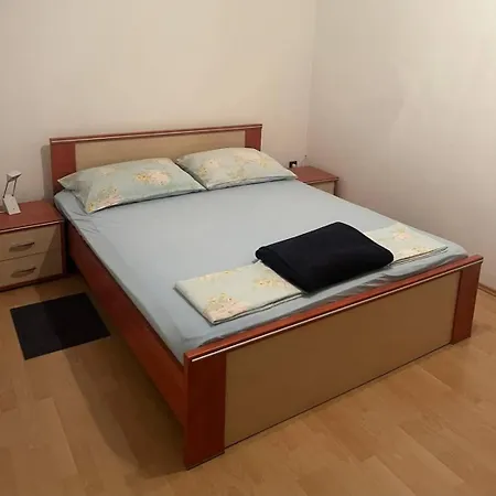 Lägenhet Franz Apartmanz Trogir