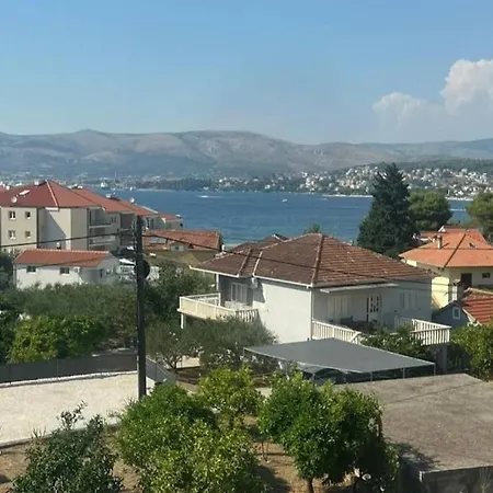 Franz Apartmanz Lägenhet